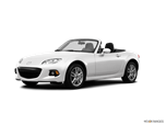2013 Mazda Miata MX-5